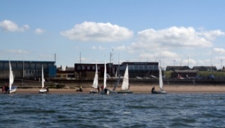  Nuestras instalaciones y playa 